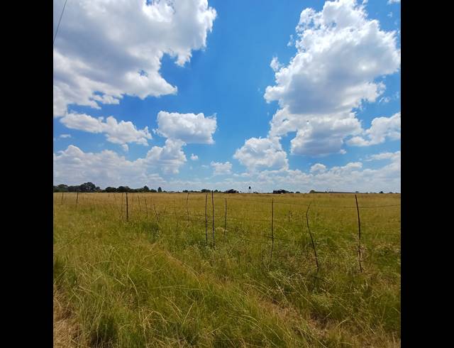 2.10HA VACANT LAND FOR SALE IN NELSONIA